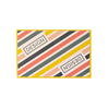 Visitenkarte Perforation, 85 x 55 mm, 1-seitig, 4/0-farbig CMYK
