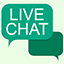 LiveChat Logo